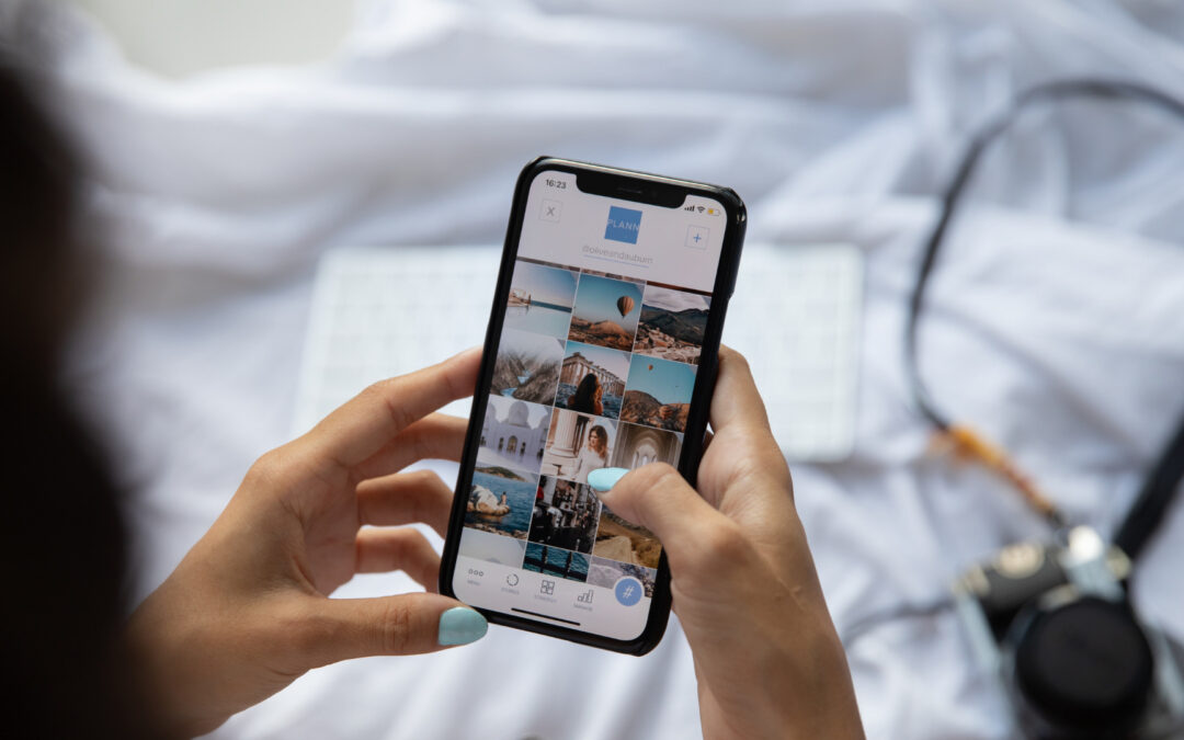 What Is Paid 2 Tap? It’s Another Influencer Scam!