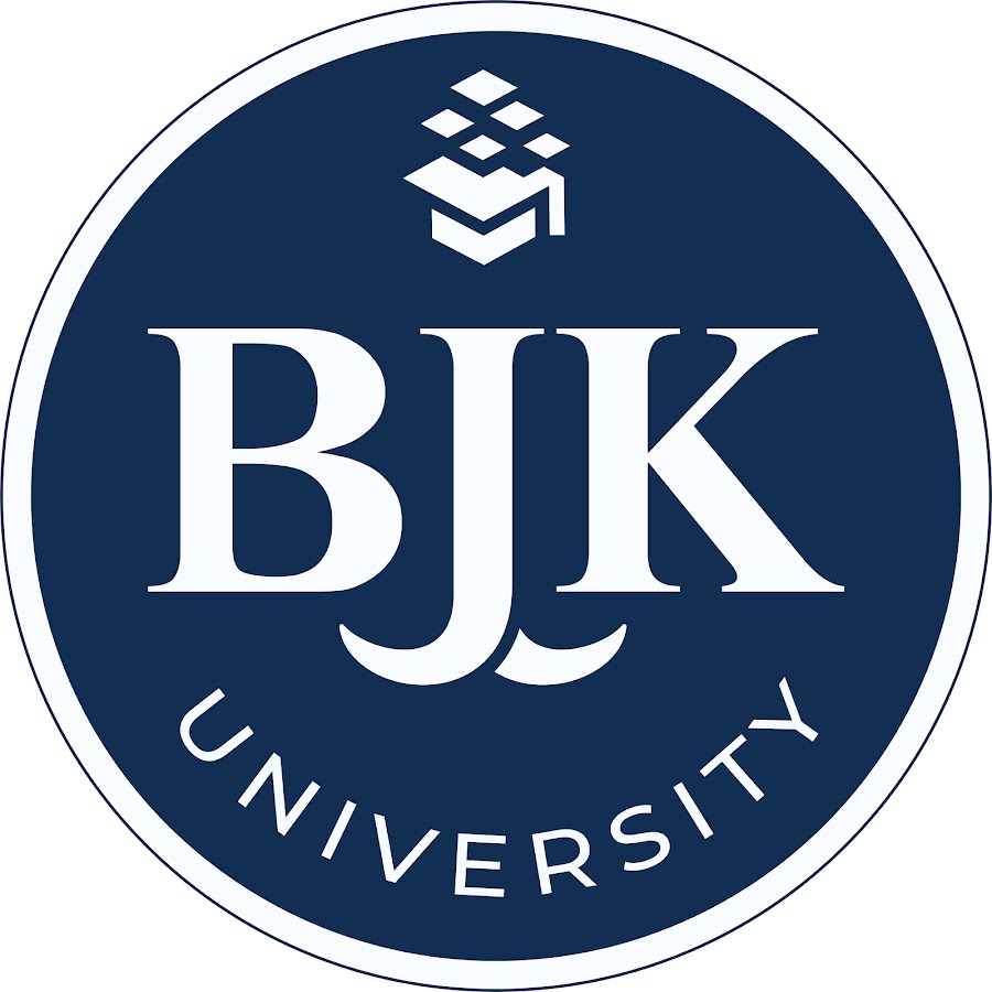 bjk-university-background