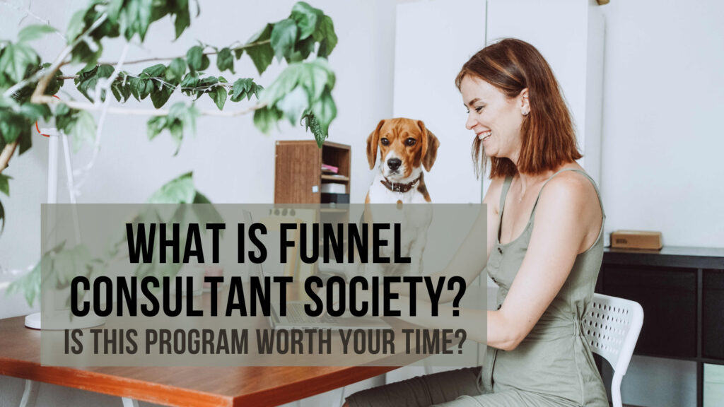 What-Is-Funnel-Consultant-Society