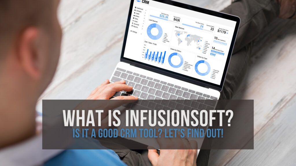 What-Is-Infusionsoft