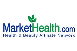 market-health-background