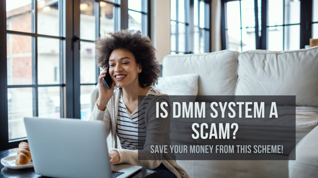 Is-DMM-System-A-Scam