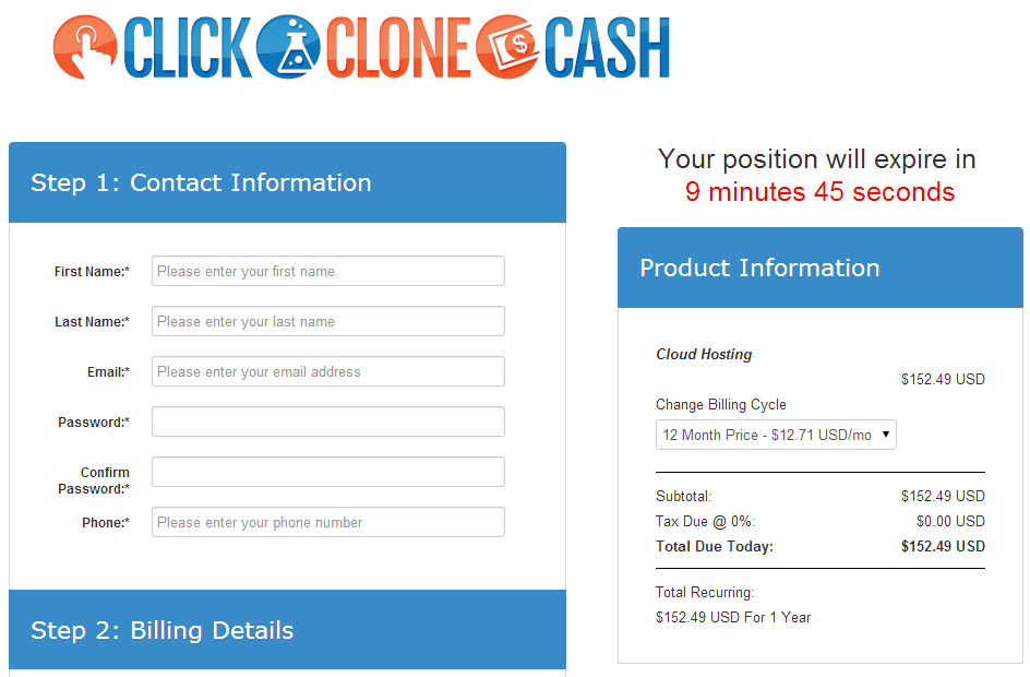 click-clone-cash-background