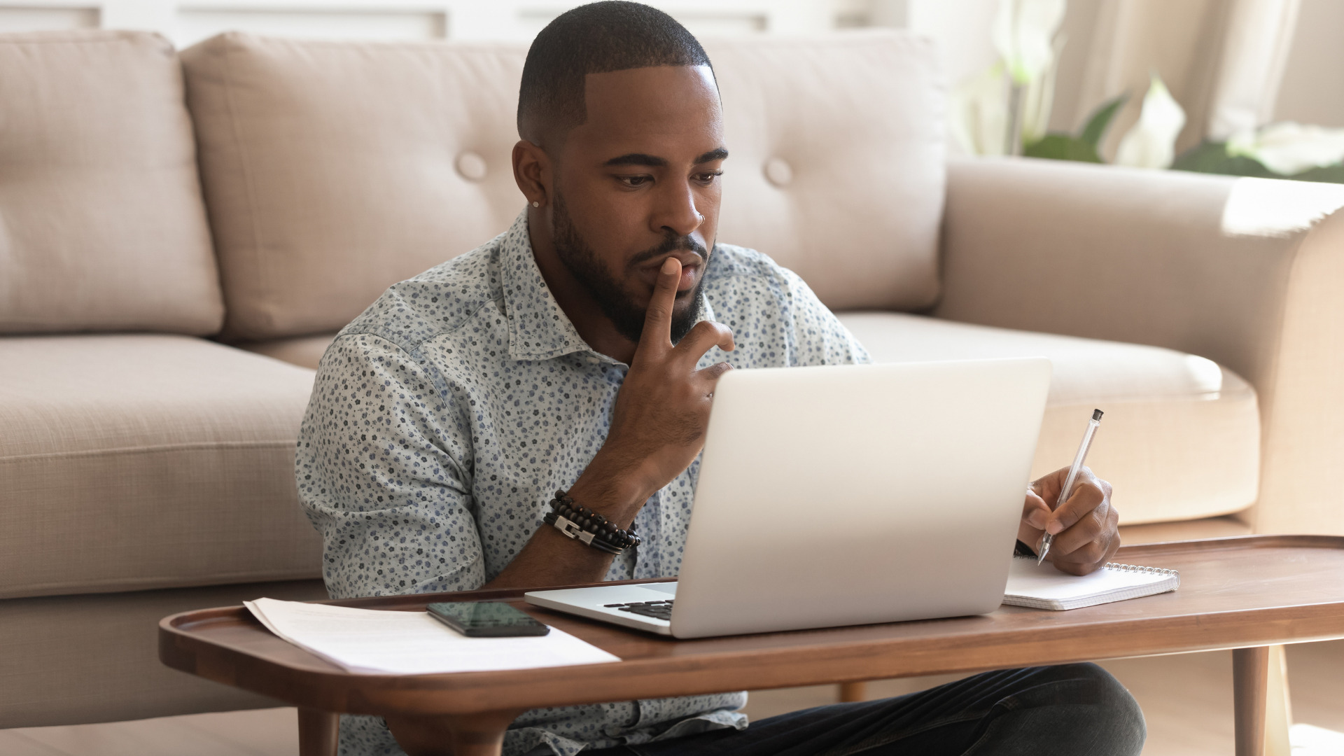 Core values and mission