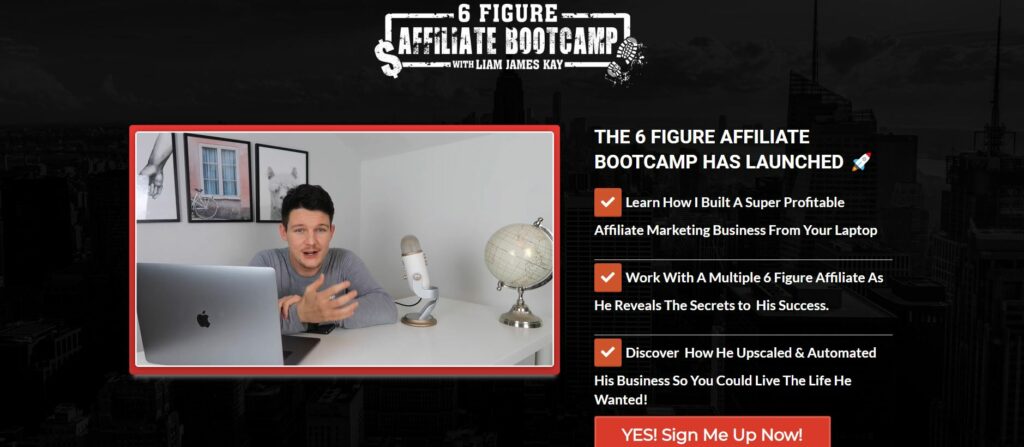 getting-started-with-6-figure-affiliate-bootcamp