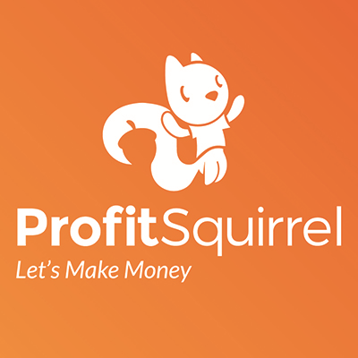 profit-squirrel-background