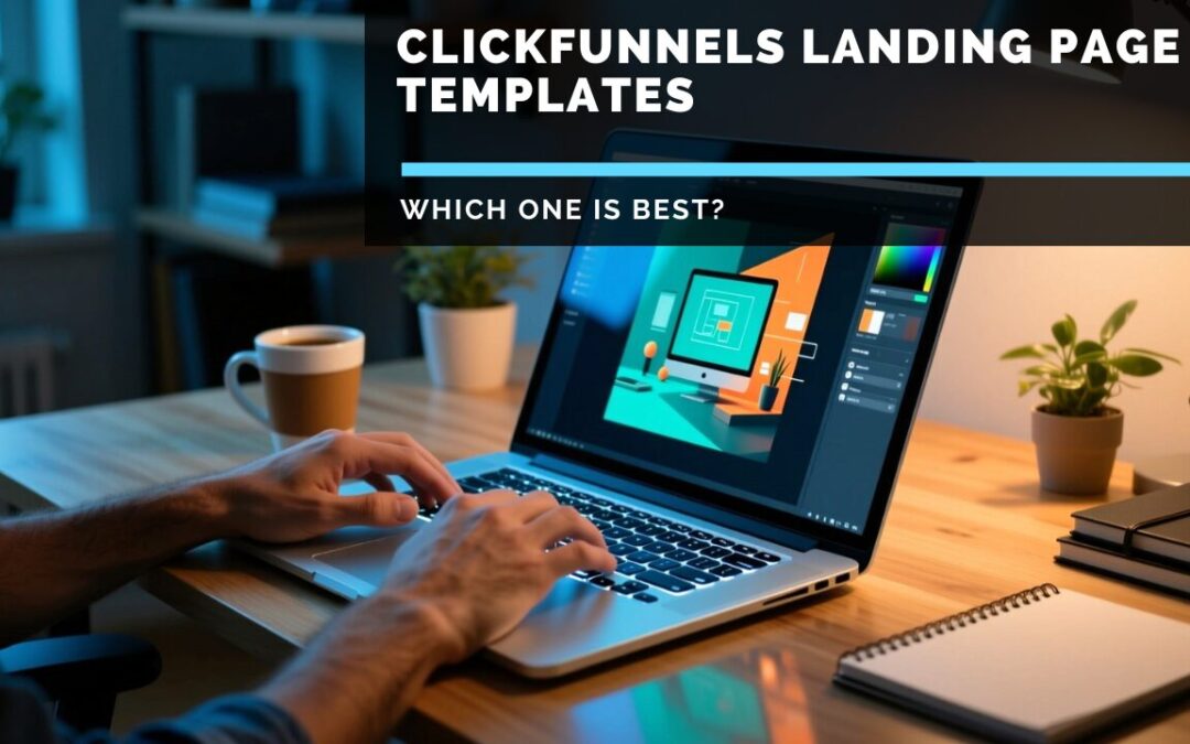 Clickfunnels-Landing-Page-Templates