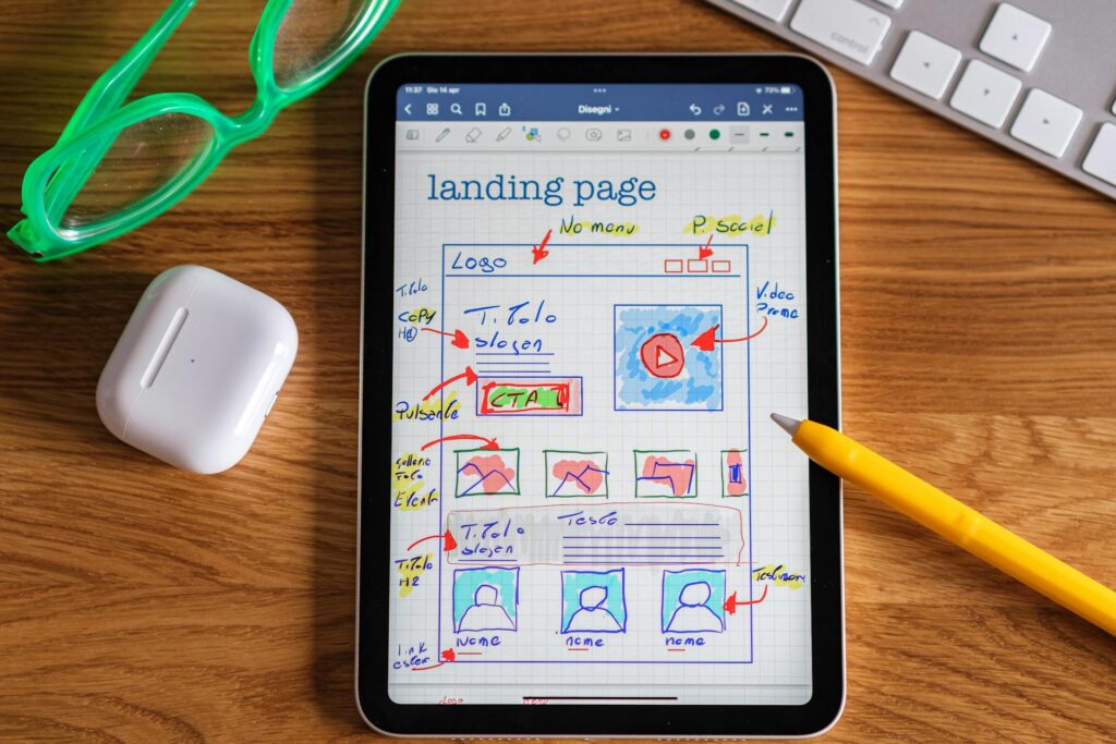 How-to-Create-Landing-Pages