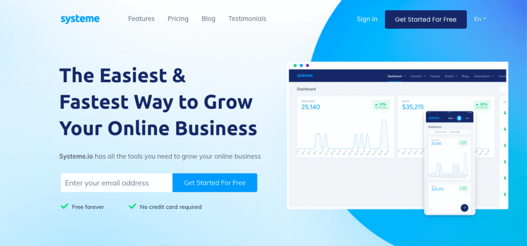 Systeme.io-Free-Plan-Can-You-Really-Build-a-Business-with-It