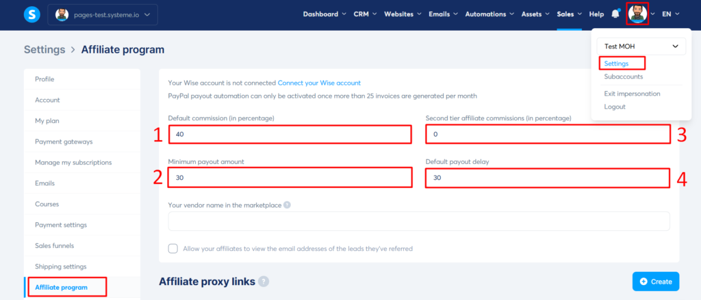 Systeme.io-Affiliate-Program-Review-60%-Recurring-Commissions