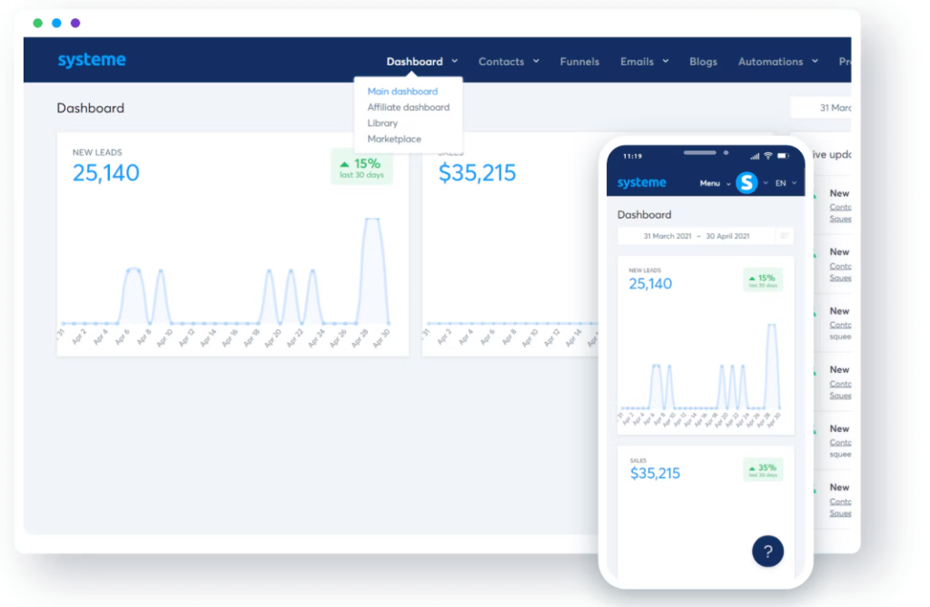 Systeme.io-Affiliate-Program-Review-60%-Recurring-Commissions