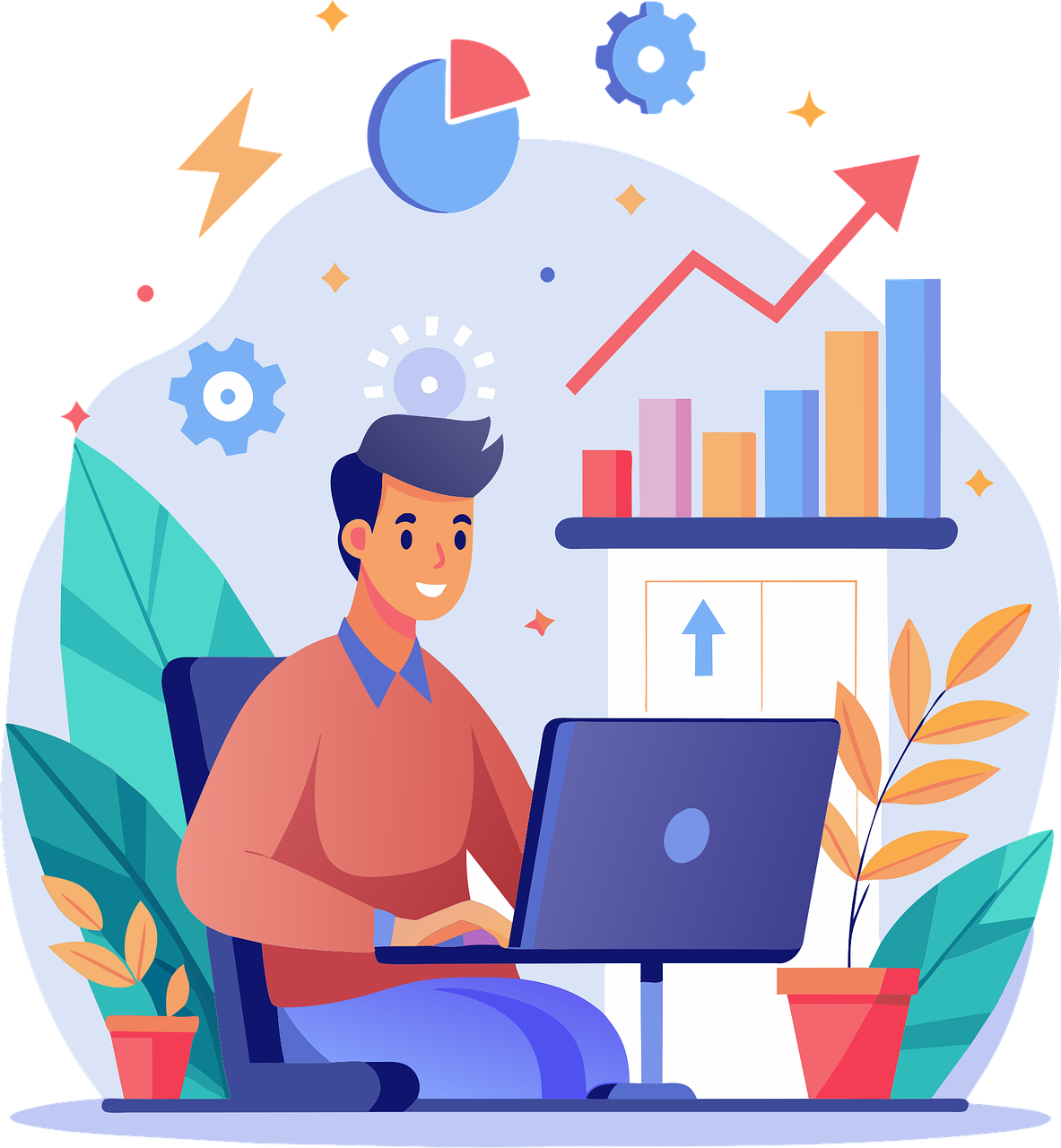 How-To-Make-Money-With-MLM-Companies