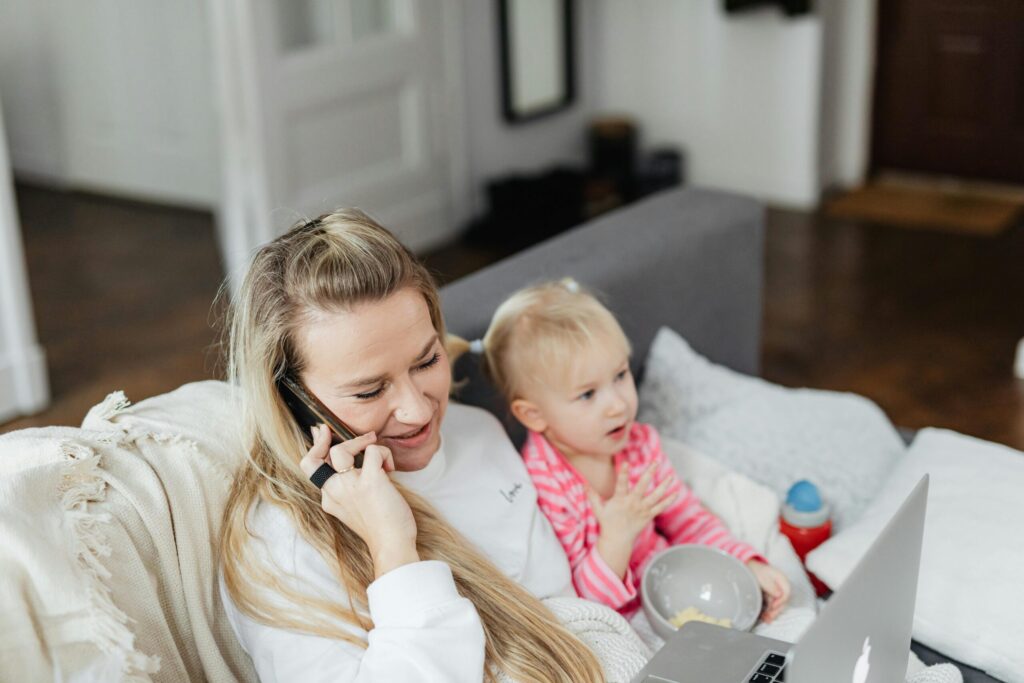 The-Best-Online-Business-Ideas-for-Stay-at-Home-Moms