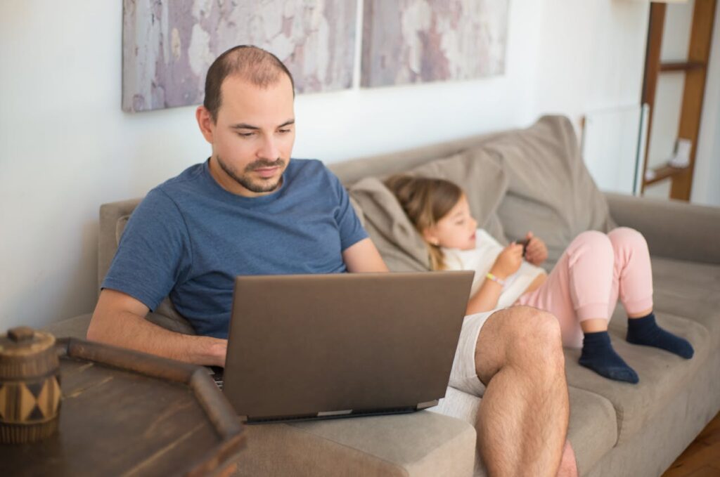 The-Best-Stay-At-Home-Jobs-For-Single-Dads