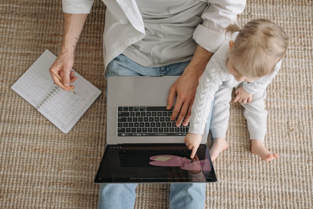 The-Best-Stay-At-Home-Jobs-For-Single-Dads