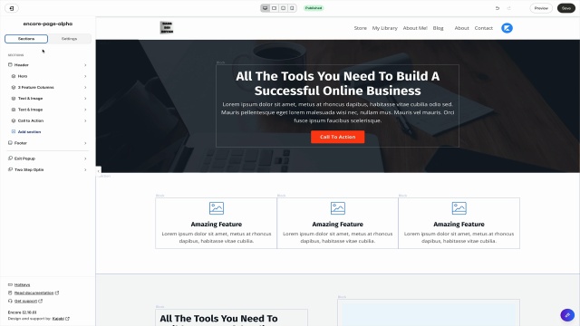 clickfunnels-vs-Kajabi