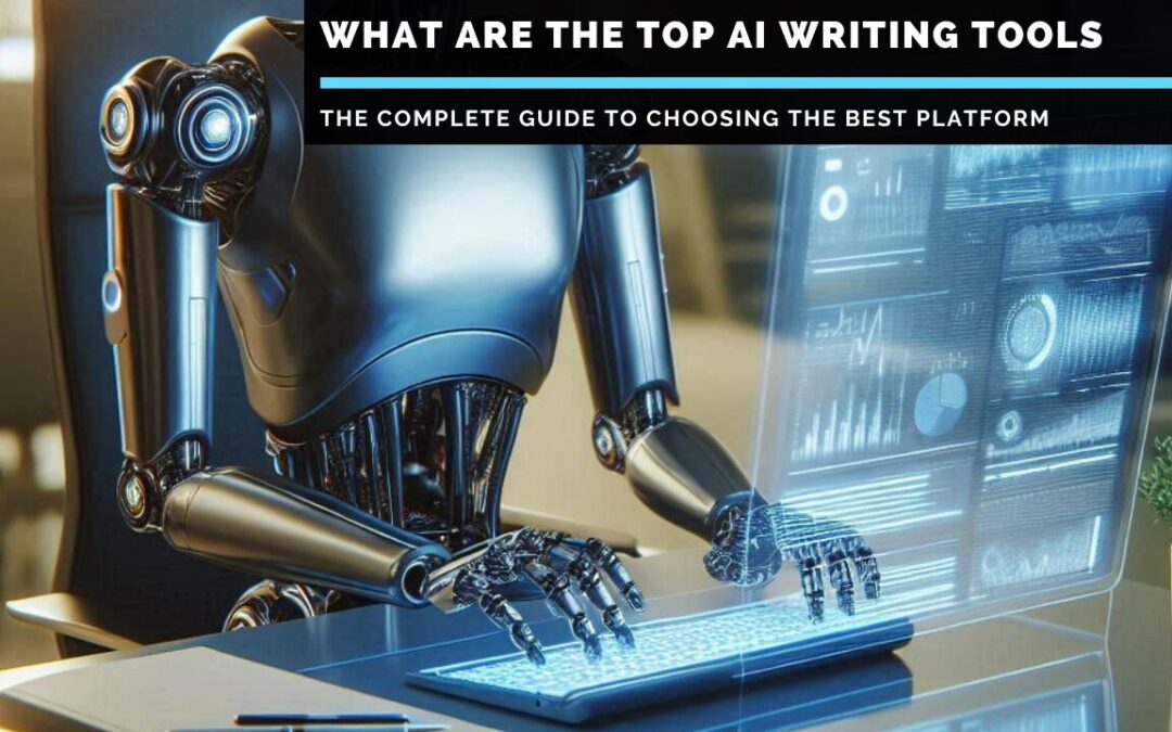 What-are-the-top-ai-writing-tools