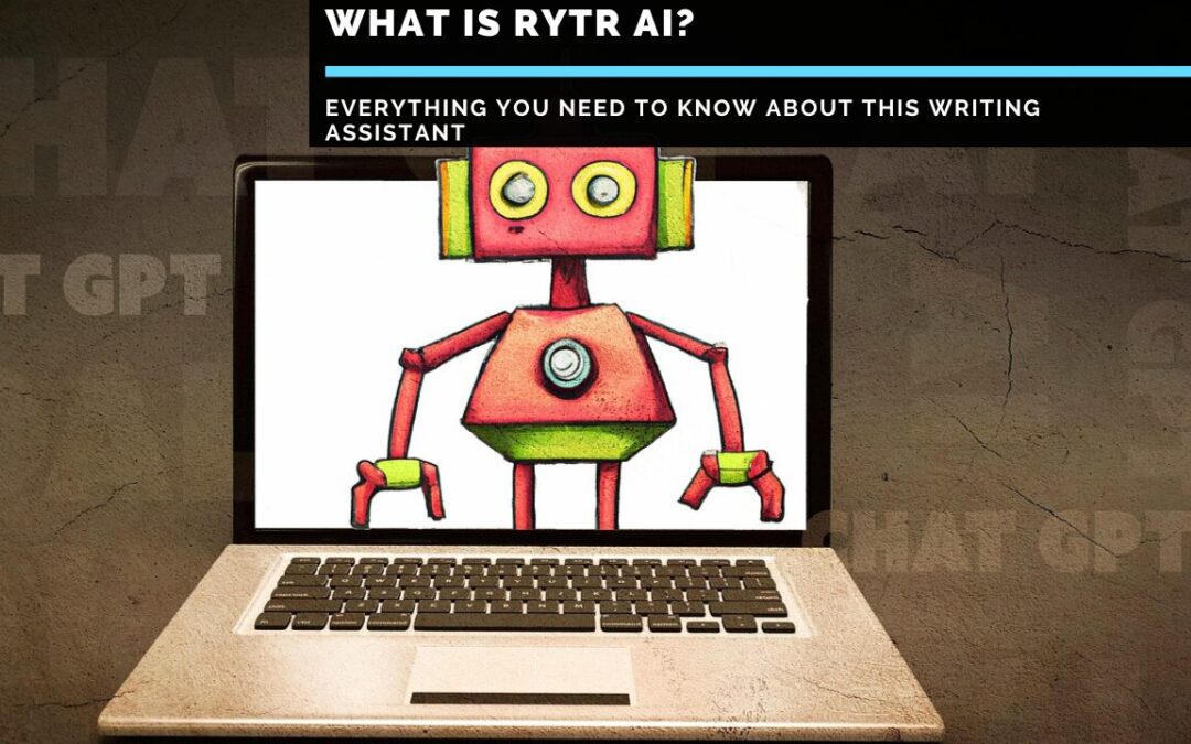 What-is-Rytr-AI