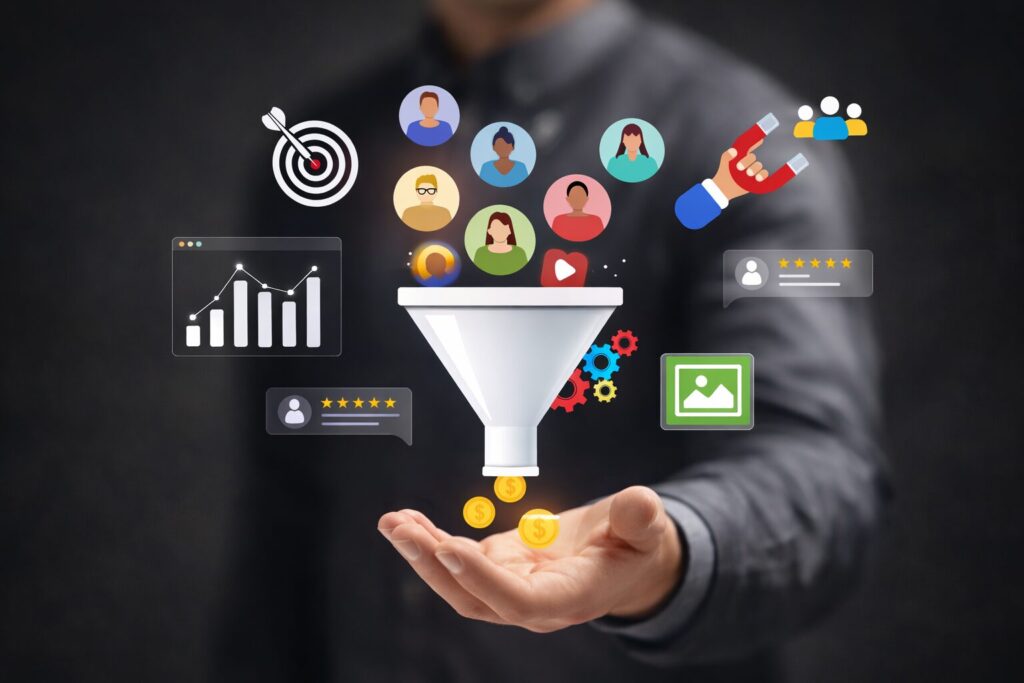 clickfunnels-vs-Kajabi