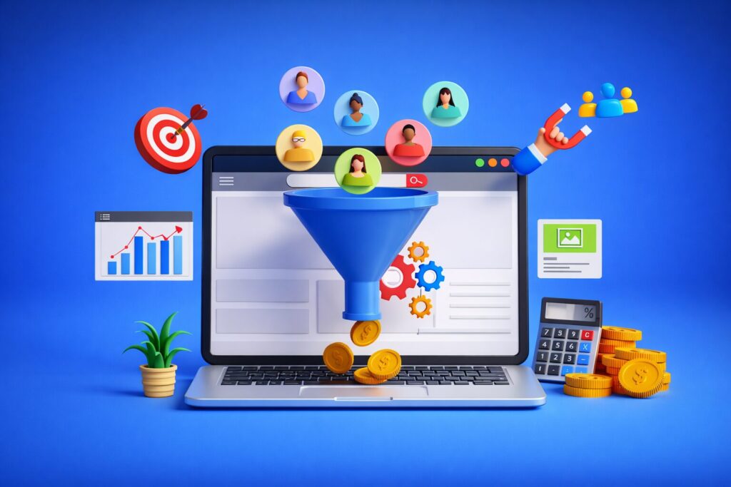 clickfunnels-vs-Kajabi