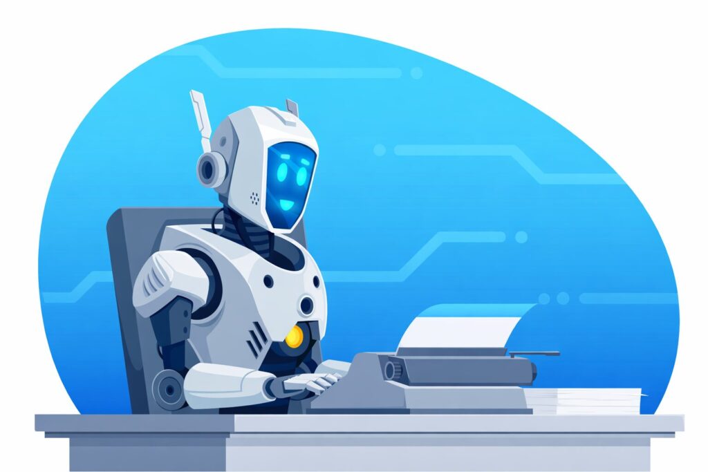 How-To-Make-Money-With-An-AI Powered-Writing-Tool