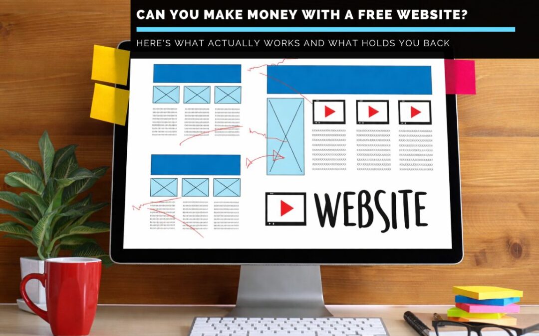 Can-You-Make-Money-With-A-Free-Website.