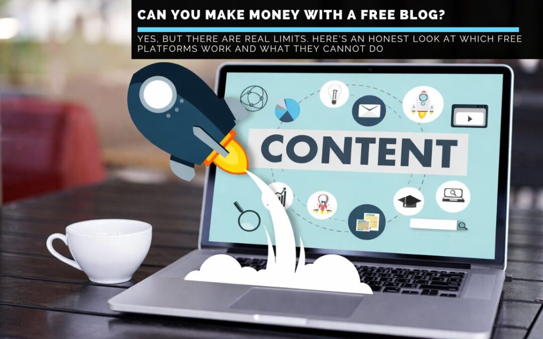 Can-You-Make-Money-With-a-Free-Blog