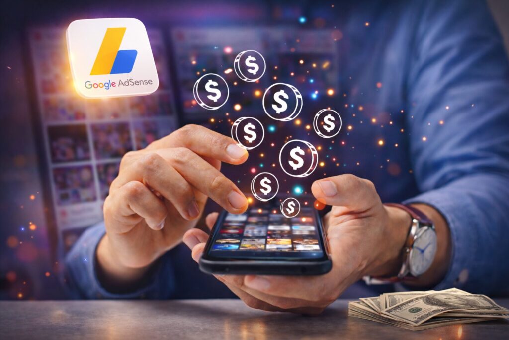 Is-It-Possible-To-Make-Money-With-Adsense