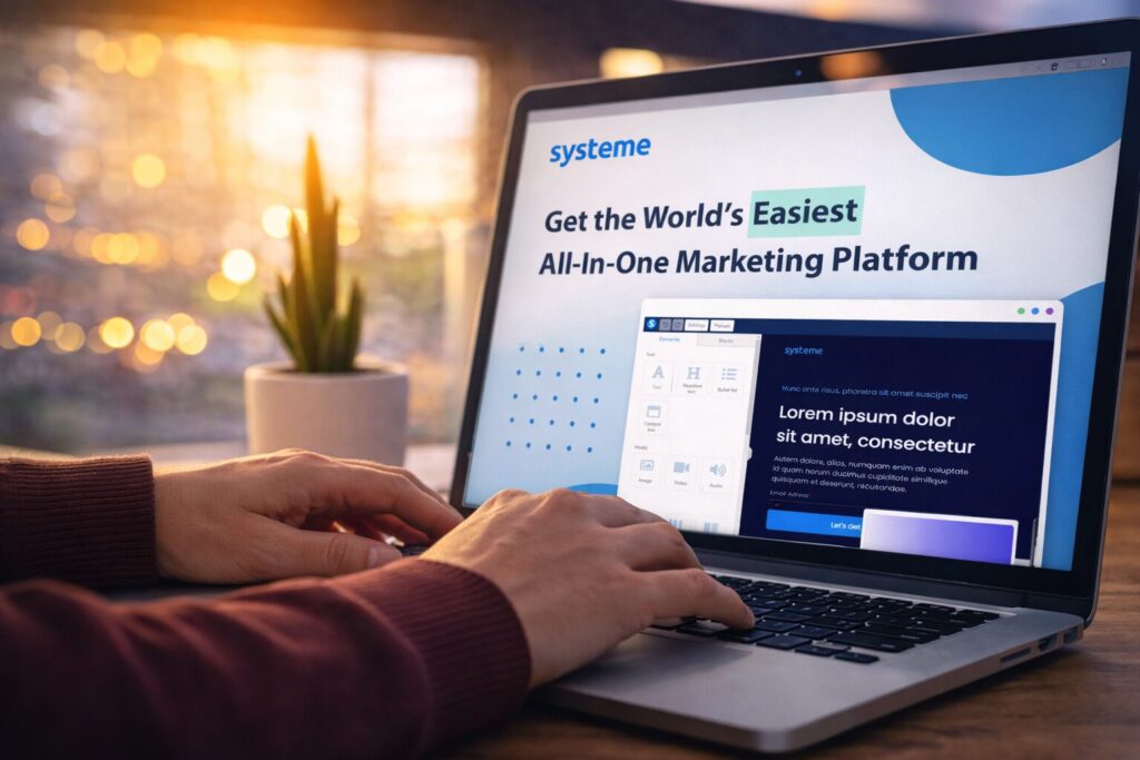 Systeme.io-Pros-and-Cons