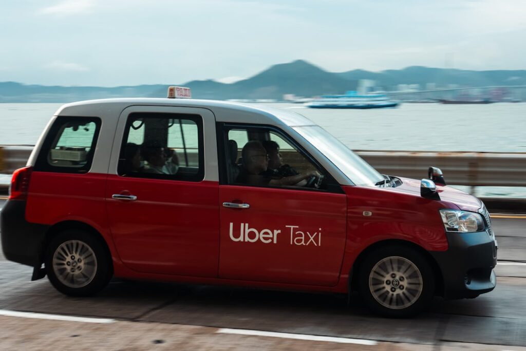 How-Much-Money-Can-You-Make-With-Uber