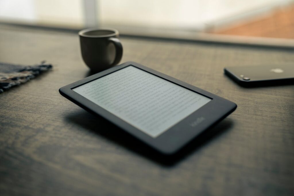 How-to-Make-Money-With-the-kindle