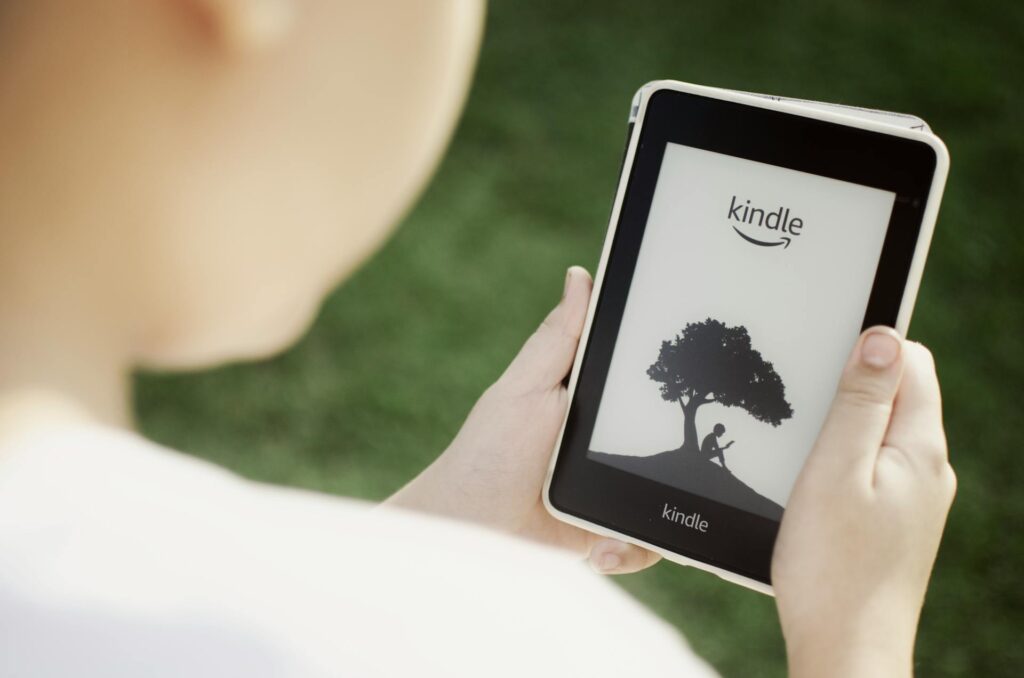 How-to-Make-Money-With-the-kindle