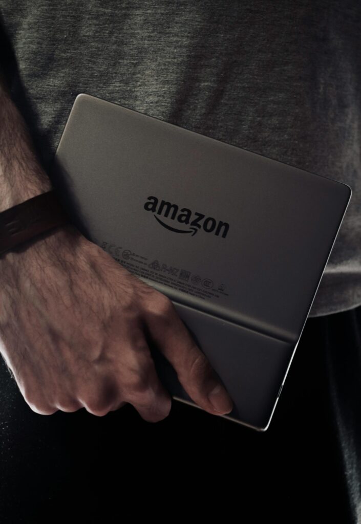 How-to-Make-Money-With-the-kindle