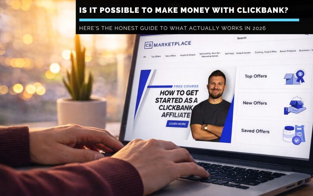 Is-It-Possible-To-Make-Money-With-Clickbank