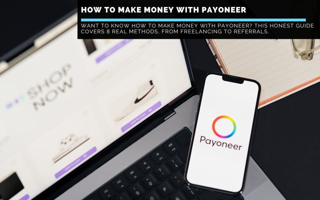 How-To-Make-Money-With-Payoneer