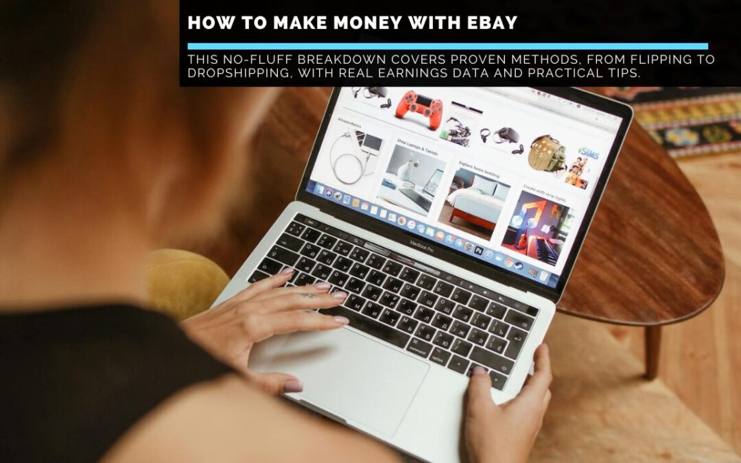 How-to-Make-Money-With-ebay