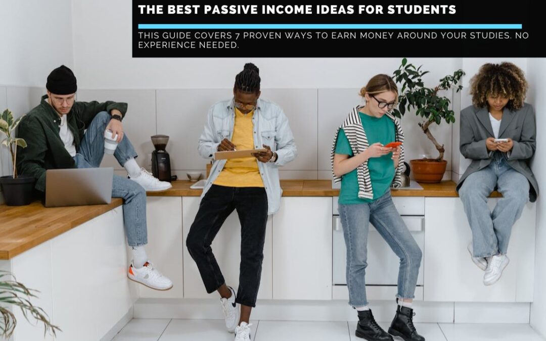 The-Best-Passive-Income-Ideas-For-Students