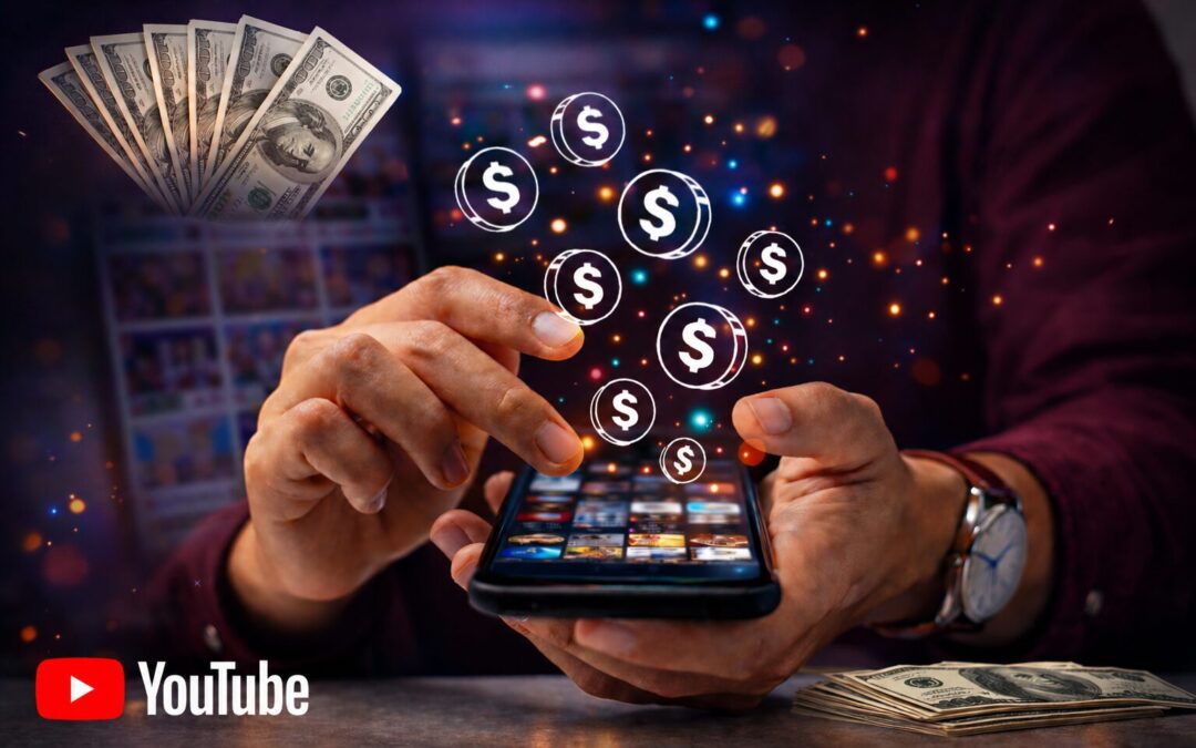 Can You Earn Money Posting Videos On Youtube in 2026
